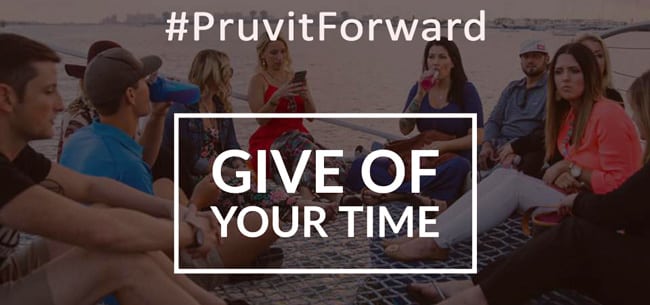 Pruvit Forward Culture