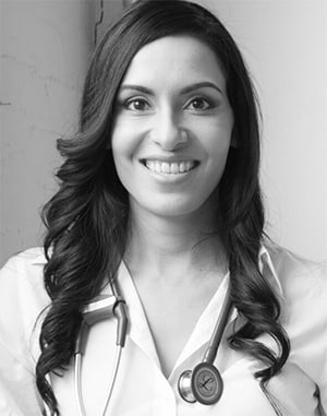 Dr. Andra Campitelli