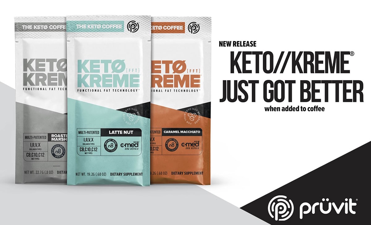 keto kreme new flavors