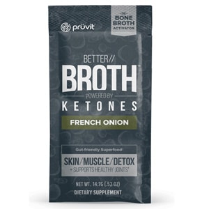 BROTH French Onion
