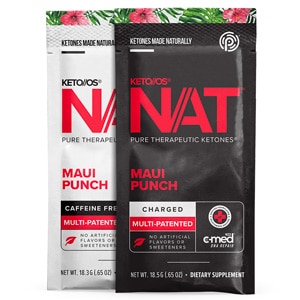 NAT Maui Punch