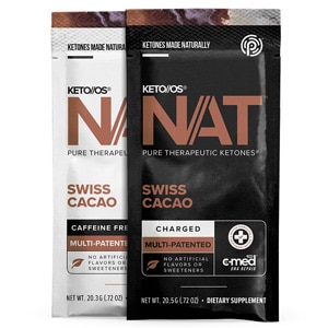 NAT Swiss Cacao
