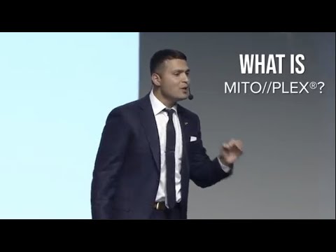 Keto 101 - What is MITO//PLEX®?