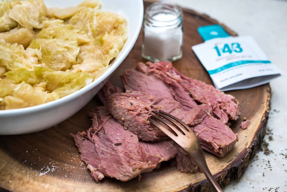 keto corned beef and cabbage recipe