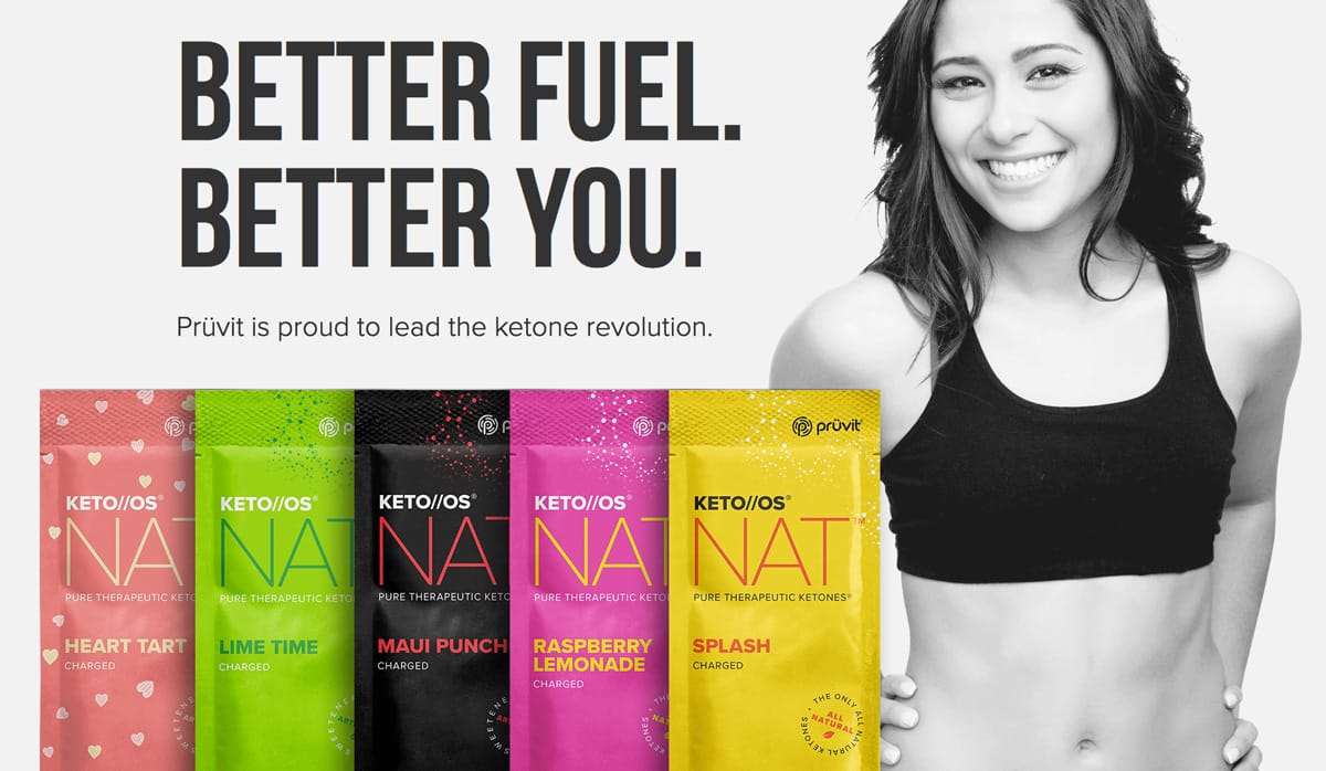 nat ketones drink