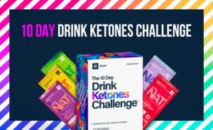 Pruvit 10 Day Drink Ketones Challenge - Get Started Today!