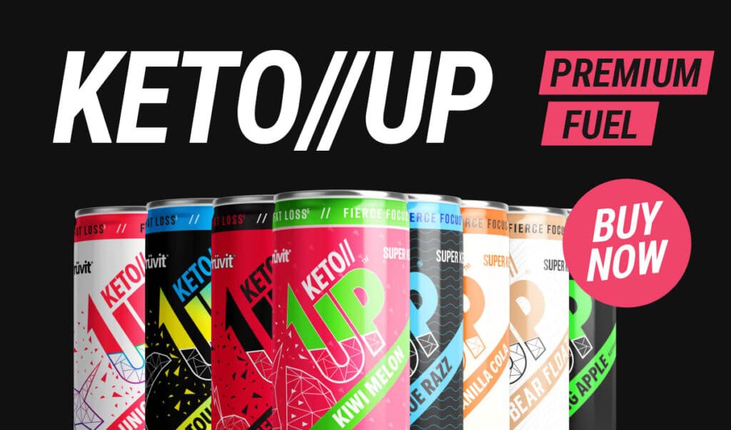 keto up energy drink buy now